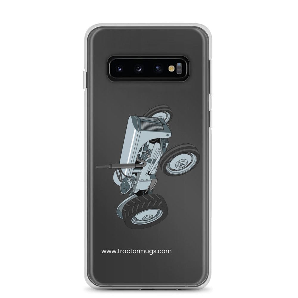 Ferguson Clear Case for SamsungĀ® Samsung Galaxy S10 Ferguson TE 20 | Clear Case for SamsungĀ® Quality Farmers Merch