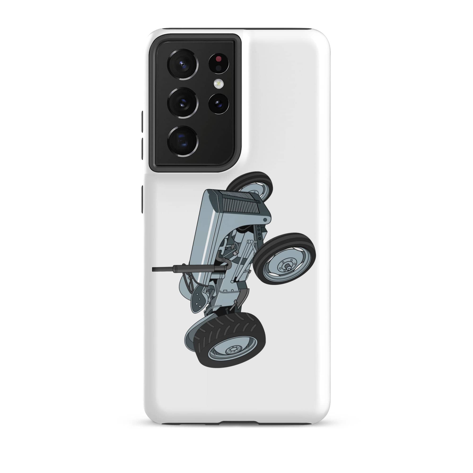 Ferguson Tough case for Samsung® Samsung Galaxy S21 Ultra Ferguson TE 20 | Tough case for Samsung® Quality Farmers Merch