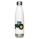 The Farmers Mugs Store John Deere 6930 Stainless Steel Water Bottle Quality Farmers Merch