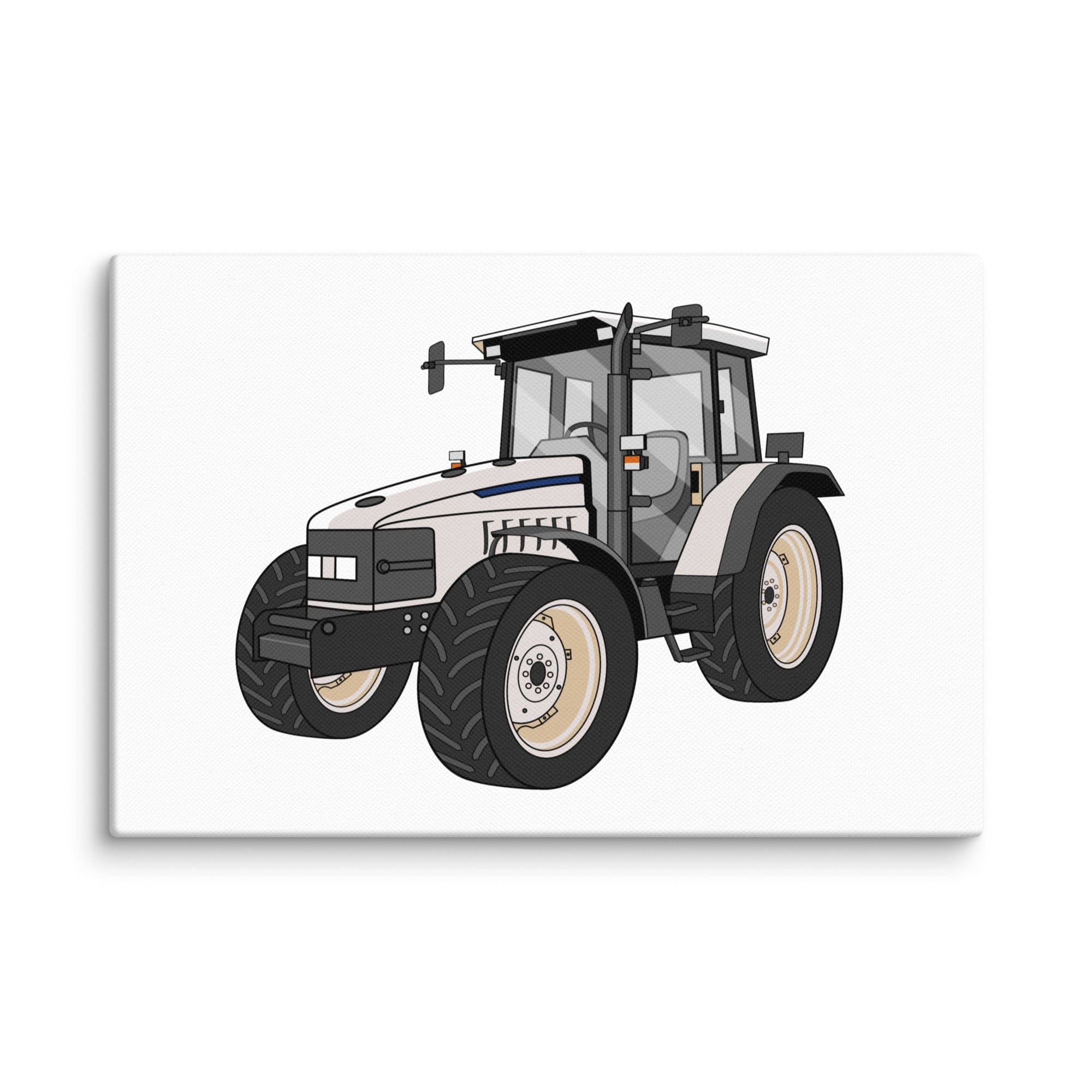 The Tractor Mugs Store 12″×18″ Lamborghini 1060 | Canvas Quality Farmers Merch