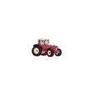 The Tractor Mugs Store 15″×3.75″ 1985 Case 1594 Hydra-Shift | Bubble-free stickers Quality Farmers Merch