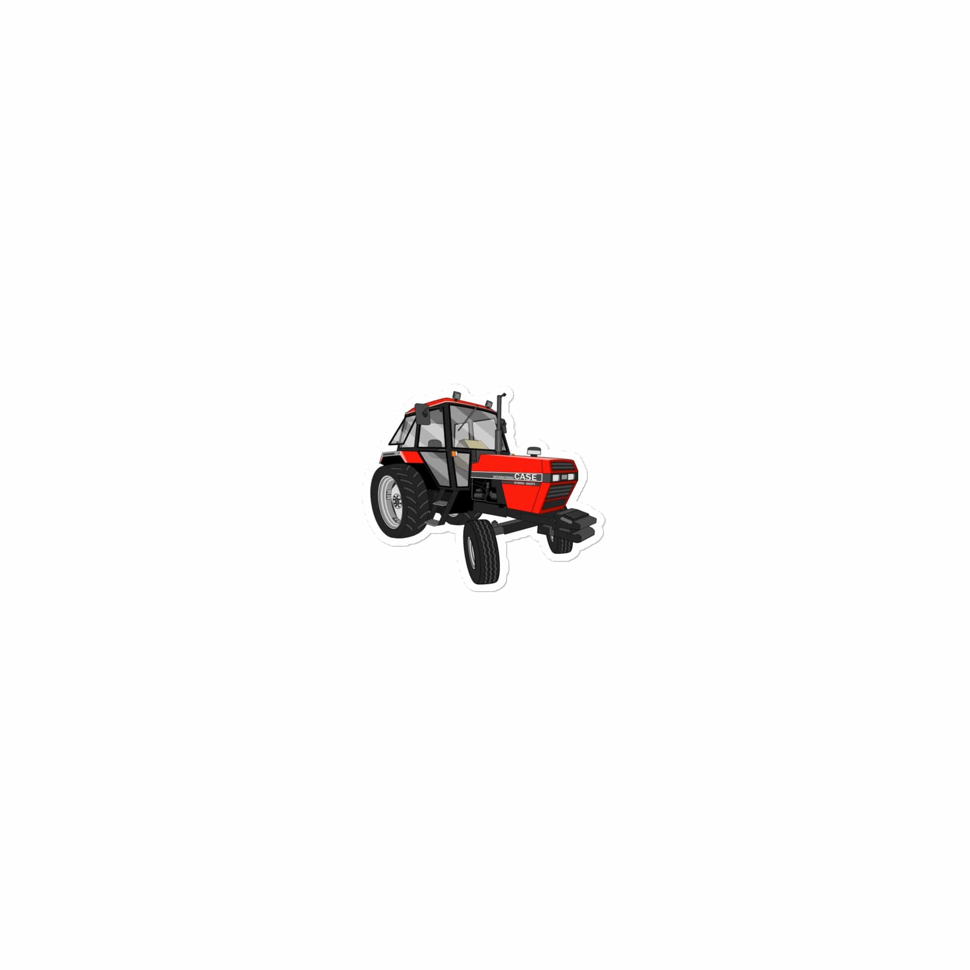 The Tractor Mugs Store 15″×3.75″ Bubble-free stickers Quality Farmers Merch