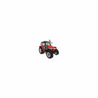 The Tractor Mugs Store 15″×3.75″ Case 4230 | Bubble-free stickers Quality Farmers Merch