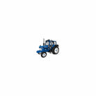 The Tractor Mugs Store 15″×3.75″ Ford 4610 2WD | Bubble-free stickers Quality Farmers Merch