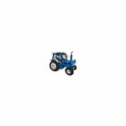 The Tractor Mugs Store 15″×3.75″ Ford 6410 2WD | Bubble-free stickers Quality Farmers Merch