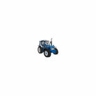 The Tractor Mugs Store 15″×3.75″ Ford 6410 4WD | Bubble-free stickers Quality Farmers Merch