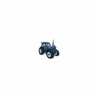 The Tractor Mugs Store 15″×3.75″ Ford 7710 | Bubble-free stickers Quality Farmers Merch