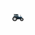 The Tractor Mugs Store 15″×3.75″ Ford 7810 | Bubble-free stickers Quality Farmers Merch