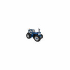 The Tractor Mugs Store 15″×3.75″ Ford 7910 | Bubble-free stickers Quality Farmers Merch