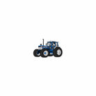 The Tractor Mugs Store 15″×3.75″ Ford 8210 4WD | Bubble-free stickers Quality Farmers Merch