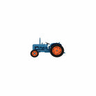 The Tractor Mugs Store 15″×3.75″ Fordson Dexta (1958) | Bubble-free stickers Quality Farmers Merch