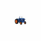 The Tractor Mugs Store 15″×3.75″ Fordson E27N L4a | Bubble-free stickers Quality Farmers Merch