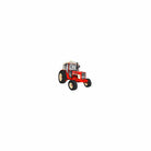 The Tractor Mugs Store 15″×3.75″ International 674 | Bubble-free stickers Quality Farmers Merch