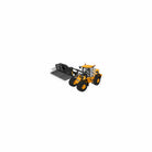 The Tractor Mugs Store 15″×3.75″ JCB 435 S Farm Master | Bubble-free stickers Quality Farmers Merch