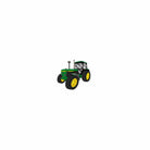 The Tractor Mugs Store 15″×3.75″ John Deere 3350 4WD | Bubble-free stickers Quality Farmers Merch