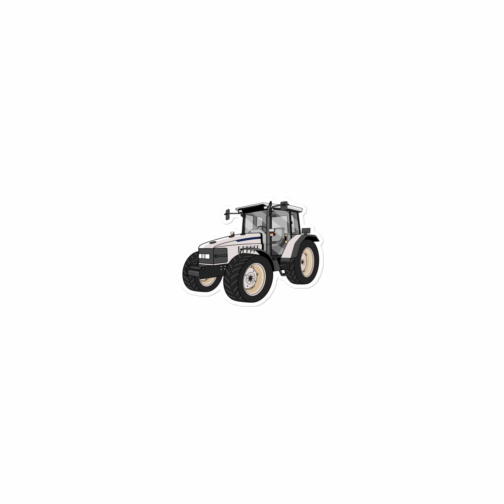 The Tractor Mugs Store 15″×3.75″ Lamborghini 1060 | Bubble-free stickers Quality Farmers Merch
