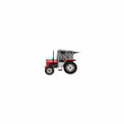 The Tractor Mugs Store 15″×3.75″ Massey Ferguson 240 | Bubble-free stickers Quality Farmers Merch