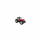 The Tractor Mugs Store 15″×3.75″ Massey Ferguson 6180 | Bubble-free stickers Quality Farmers Merch