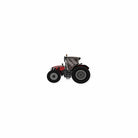 The Tractor Mugs Store 15″×3.75″ Massey Ferguson 8S 265 (2020) | Bubble-free stickers Quality Farmers Merch