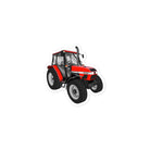 The Tractor Mugs Store 3″×3″ Case 4230 | Bubble-free stickers Quality Farmers Merch