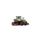 The Tractor Mugs Store 3″×3″ Class Axion 930 | Bubble-free stickers Quality Farmers Merch
