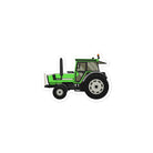 The Tractor Mugs Store 3″×3″ Deutz DX 90 | Bubble-free stickers Quality Farmers Merch