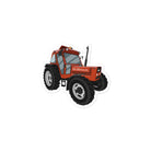 The Tractor Mugs Store 3″×3″ FIAT 110-90 | Bubble-free stickers Quality Farmers Merch