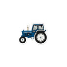 The Tractor Mugs Store 3″×3″ Ford 4000 | Bubble-free stickers Quality Farmers Merch