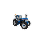 The Tractor Mugs Store 3″×3″ Ford 7910 | Bubble-free stickers Quality Farmers Merch