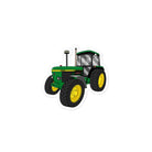 The Tractor Mugs Store 3″×3″ John Deere 3350 4WD | Bubble-free stickers Quality Farmers Merch
