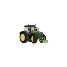 The Tractor Mugs Store 3″×3″ John Deere 7310R | Bubble-free stickers Quality Farmers Merch