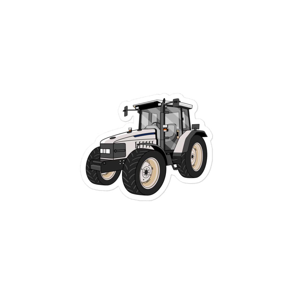The Tractor Mugs Store 3″×3″ Lamborghini 1060 | Bubble-free stickers Quality Farmers Merch