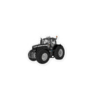 The Tractor Mugs Store 3″×3″ Massey Ferguson 7726S Black Beauty | Bubble-free stickers Quality Farmers Merch