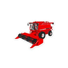 The Tractor Mugs Store 4″×4″ Case IH Axial Flow 2188 Harvester | Bubble-free stickers Quality Farmers Merch