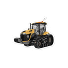 The Tractor Mugs Store 4″×4″ Challenger NT765A Crawler Bubble-free stickers Quality Farmers Merch