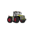 The Tractor Mugs Store 4″×4″ Class Xerion 5000 Tractor VC | Bubble-free stickers Quality Farmers Merch