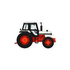 The Tractor Mugs Store 4″×4″ David Brown 1490 4WD | Bubble-free stickers Quality Farmers Merch