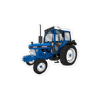 The Tractor Mugs Store 4″×4″ Ford 4610 2WD | Bubble-free stickers Quality Farmers Merch