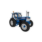 The Tractor Mugs Store 4″×4″ Ford 7910 | Bubble-free stickers Quality Farmers Merch