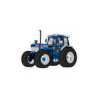 The Tractor Mugs Store 4″×4″ Ford 8210 4WD | Bubble-free stickers Quality Farmers Merch