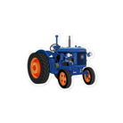 The Tractor Mugs Store 4″×4″ Fordson E27N L4a | Bubble-free stickers Quality Farmers Merch