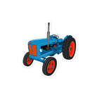 The Tractor Mugs Store 4″×4″ Fordson Super Dexta | Bubble-free stickers Quality Farmers Merch