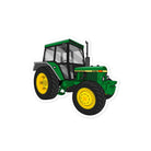 The Tractor Mugs Store 4″×4″ John Deere 2130 | Bubble-free stickers Quality Farmers Merch