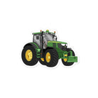 The Tractor Mugs Store 4″×4″ John Deere 6125 R | Bubble-free stickers Quality Farmers Merch