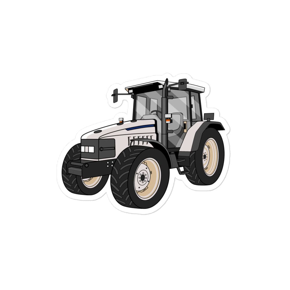 The Tractor Mugs Store 4″×4″ Lamborghini 1060 | Bubble-free stickers Quality Farmers Merch