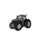 The Tractor Mugs Store 4″×4″ Massey Ferguson 7726S Black Beauty | Bubble-free stickers Quality Farmers Merch
