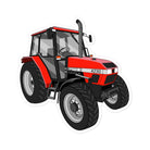 The Tractor Mugs Store 5.5″×5.5″ Case 4230 | Bubble-free stickers Quality Farmers Merch