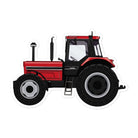 The Tractor Mugs Store 5.5″×5.5″ Case International 1455 XL | Bubble-free stickers Quality Farmers Merch
