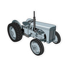 The Tractor Mugs Store 5.5″×5.5″ Ferguson TE 20 | Bubble-free stickers Quality Farmers Merch