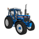 The Tractor Mugs Store 5.5″×5.5″ Ford 7710 | Bubble-free stickers Quality Farmers Merch